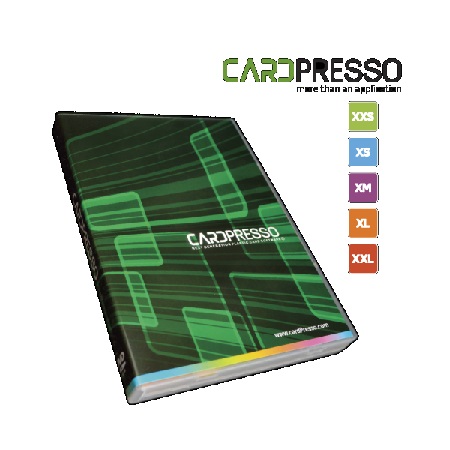 CLAVE: CardPresso