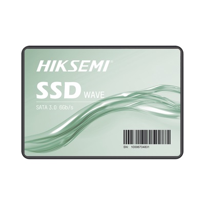 CLAVE: HS-SSD-WAVE(S)/2048G