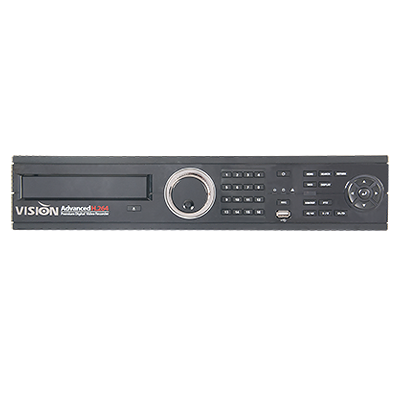 CLAVE: VHD1600