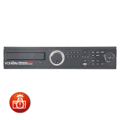 CLAVE: VHD800
