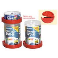 CLAVE: DVD-R Protection