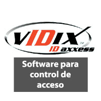 CLAVE: vIDix-IDaxxess